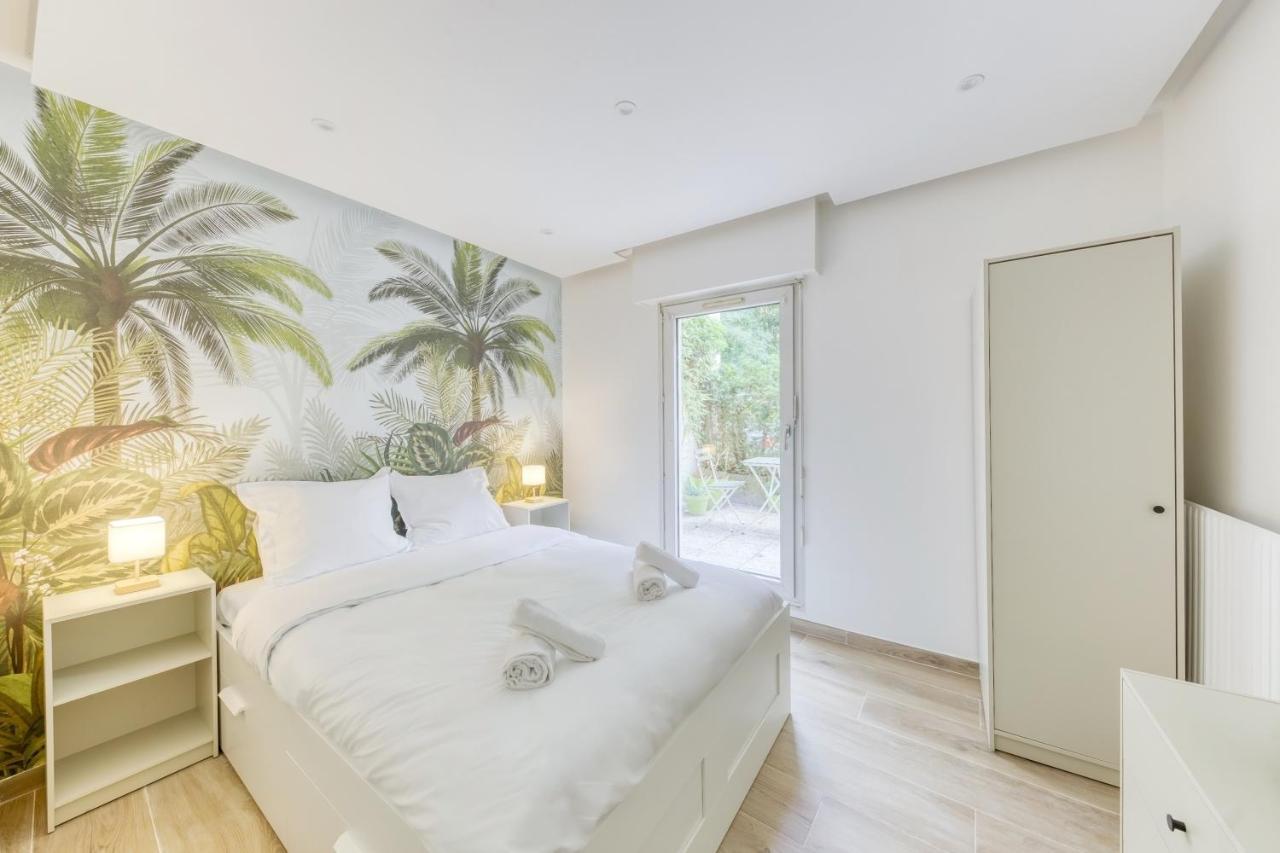 Smart Living - Ideal Amis Et Famille -10 Mn Disneyland - 20 Mn Paris Torcy  Zewnętrze zdjęcie
