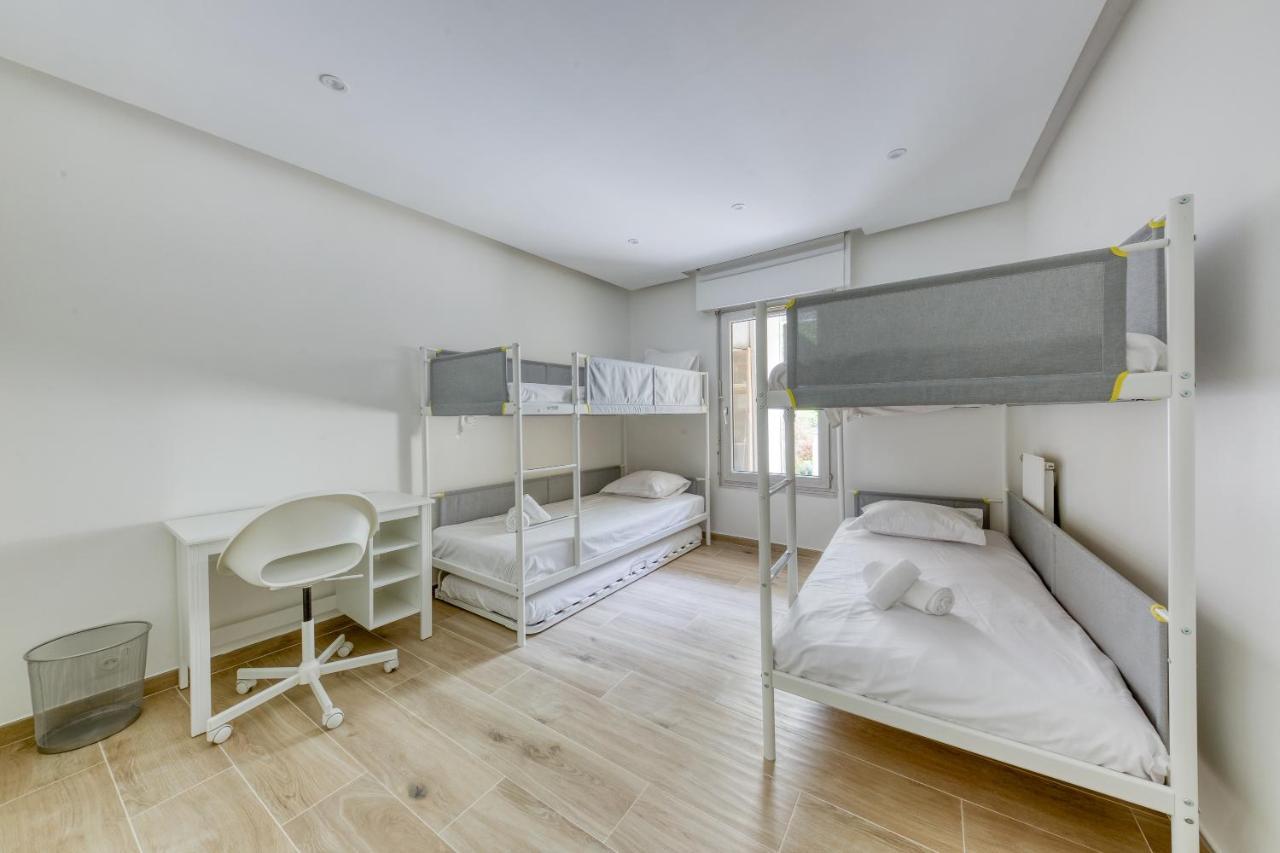 Smart Living - Ideal Amis Et Famille -10 Mn Disneyland - 20 Mn Paris Torcy  Zewnętrze zdjęcie