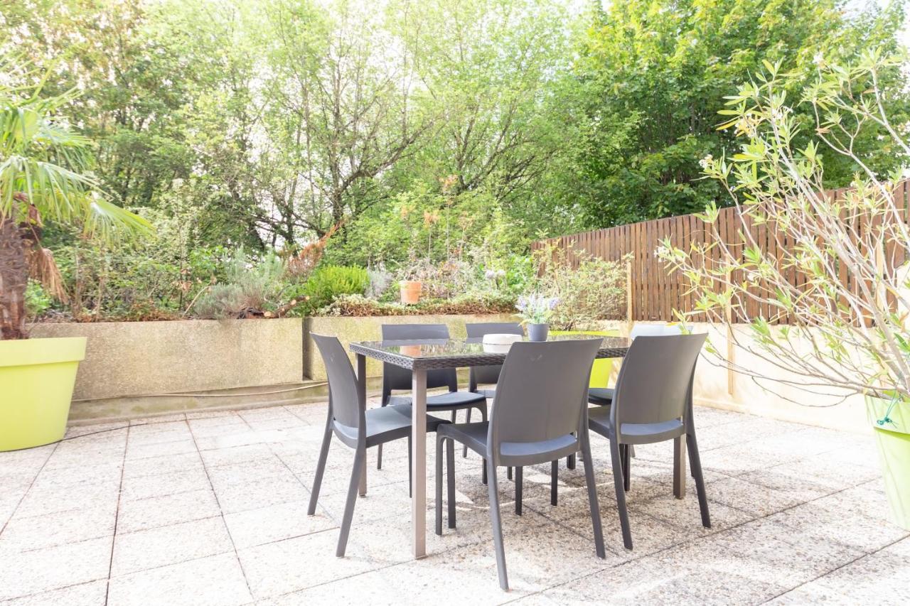 Smart Living - Ideal Amis Et Famille -10 Mn Disneyland - 20 Mn Paris Torcy  Zewnętrze zdjęcie