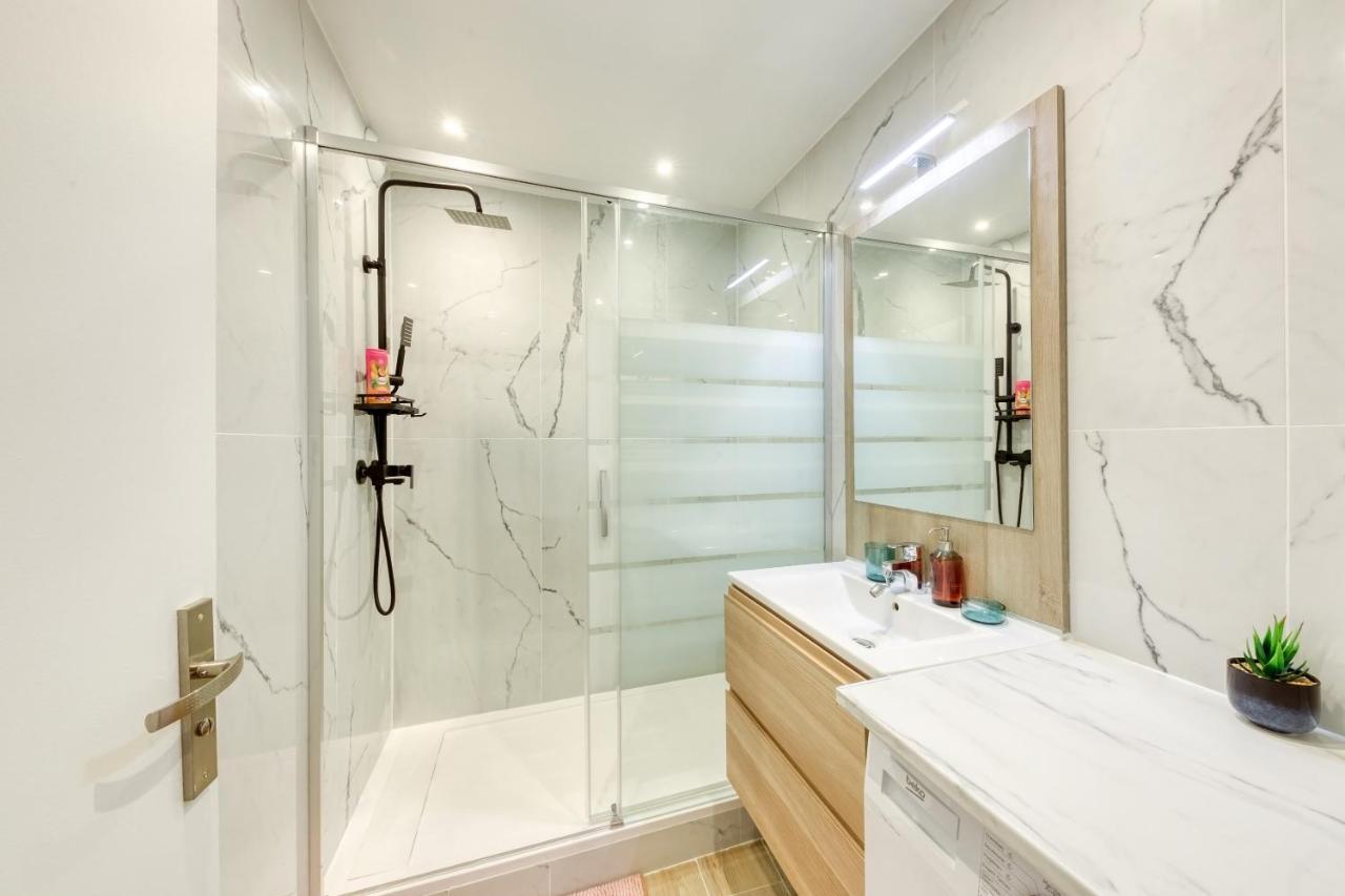 Smart Living - Ideal Amis Et Famille -10 Mn Disneyland - 20 Mn Paris Torcy  Zewnętrze zdjęcie