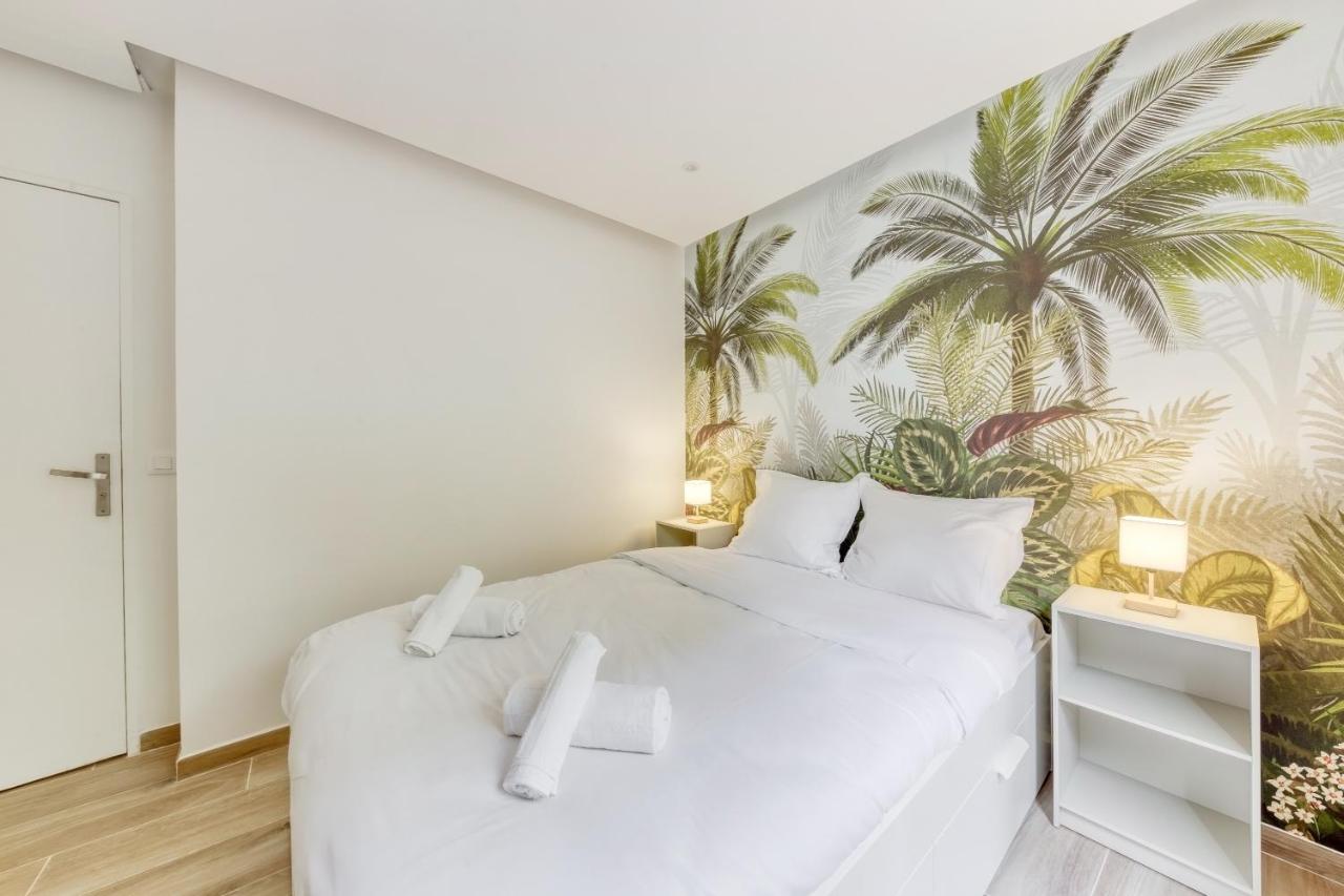 Smart Living - Ideal Amis Et Famille -10 Mn Disneyland - 20 Mn Paris Torcy  Zewnętrze zdjęcie