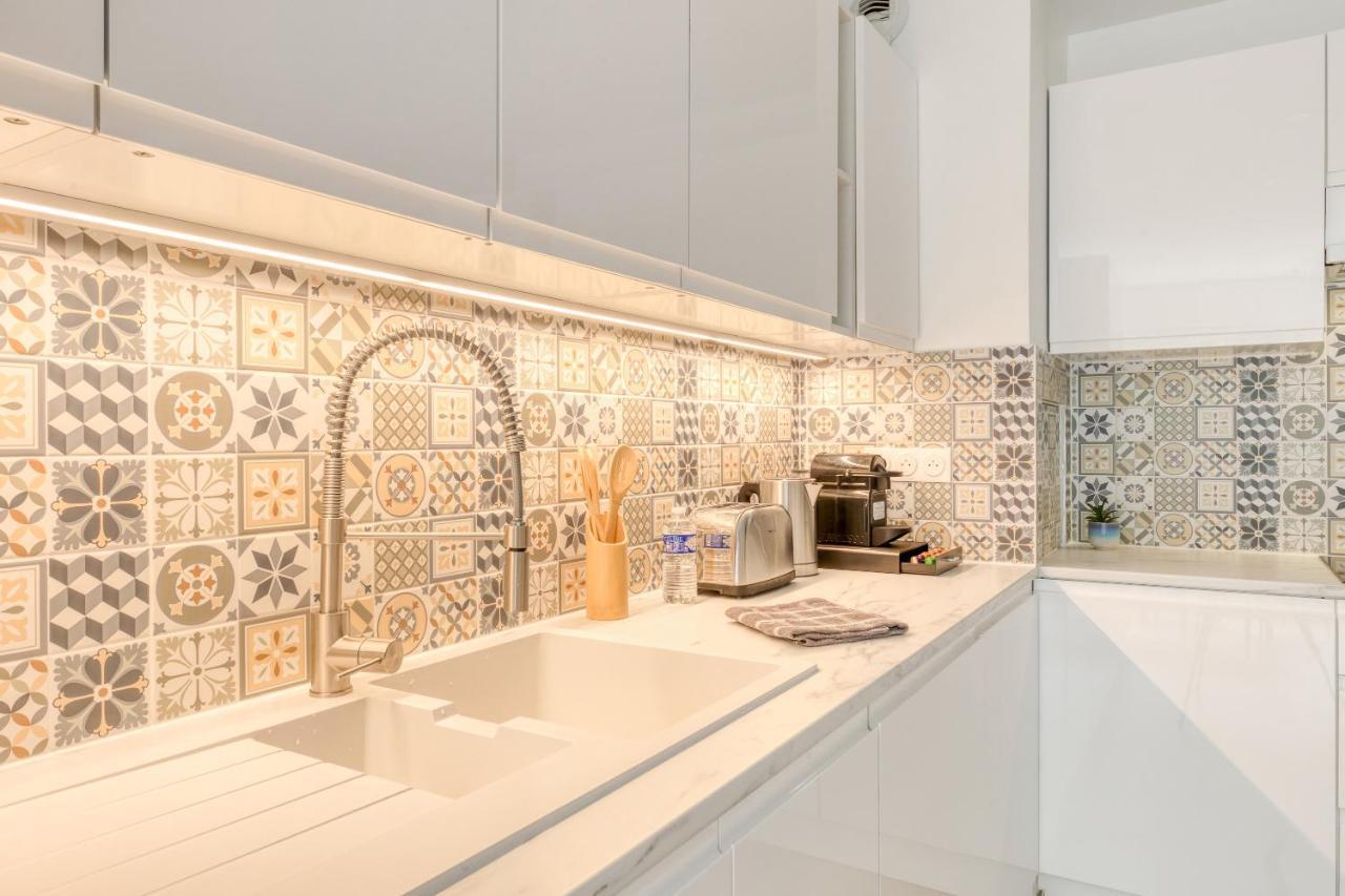 Smart Living - Ideal Amis Et Famille -10 Mn Disneyland - 20 Mn Paris Torcy  Zewnętrze zdjęcie