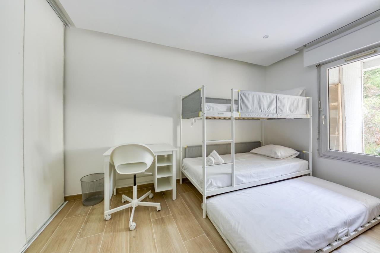 Smart Living - Ideal Amis Et Famille -10 Mn Disneyland - 20 Mn Paris Torcy  Zewnętrze zdjęcie