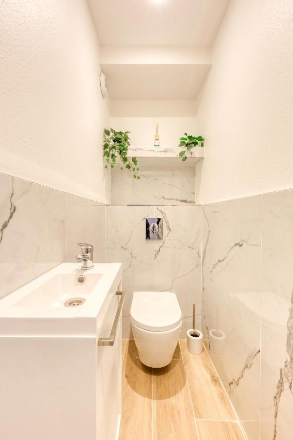 Smart Living - Ideal Amis Et Famille -10 Mn Disneyland - 20 Mn Paris Torcy  Zewnętrze zdjęcie