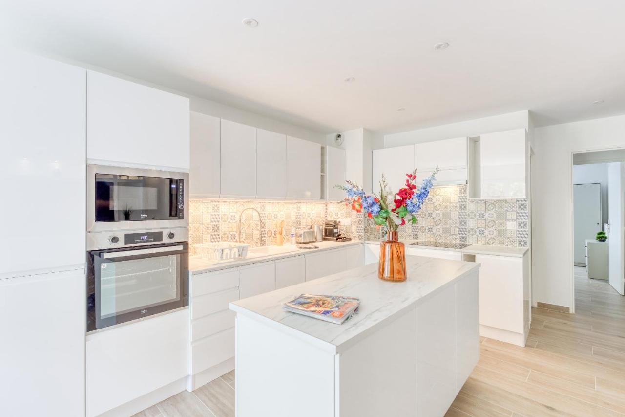 Smart Living - Ideal Amis Et Famille -10 Mn Disneyland - 20 Mn Paris Torcy  Zewnętrze zdjęcie