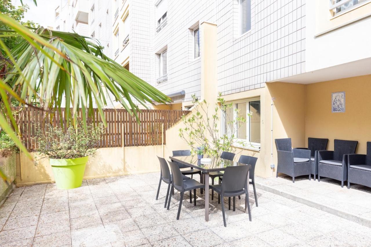 Smart Living - Ideal Amis Et Famille -10 Mn Disneyland - 20 Mn Paris Torcy  Zewnętrze zdjęcie