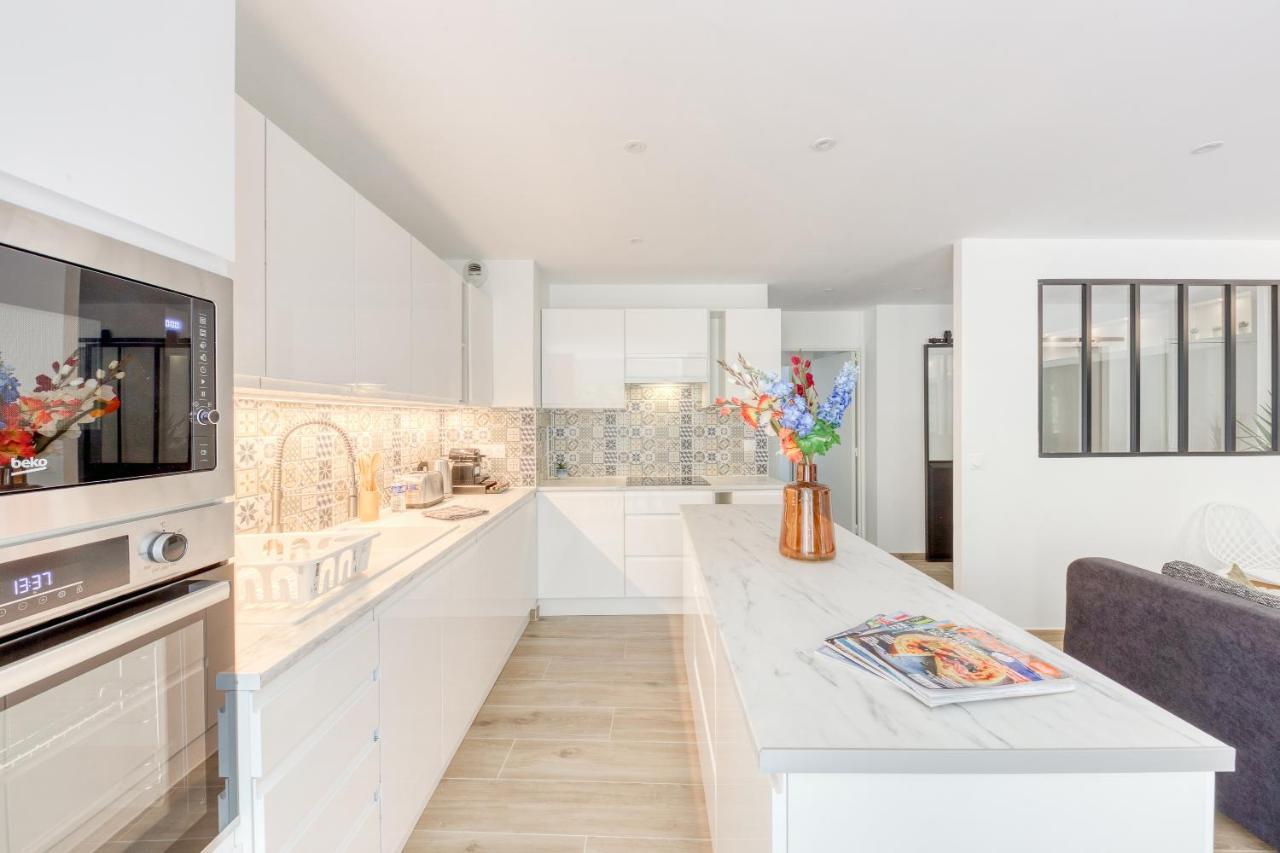 Smart Living - Ideal Amis Et Famille -10 Mn Disneyland - 20 Mn Paris Torcy  Zewnętrze zdjęcie