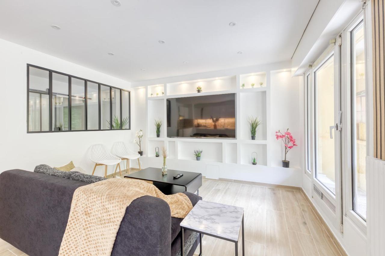 Smart Living - Ideal Amis Et Famille -10 Mn Disneyland - 20 Mn Paris Torcy  Zewnętrze zdjęcie