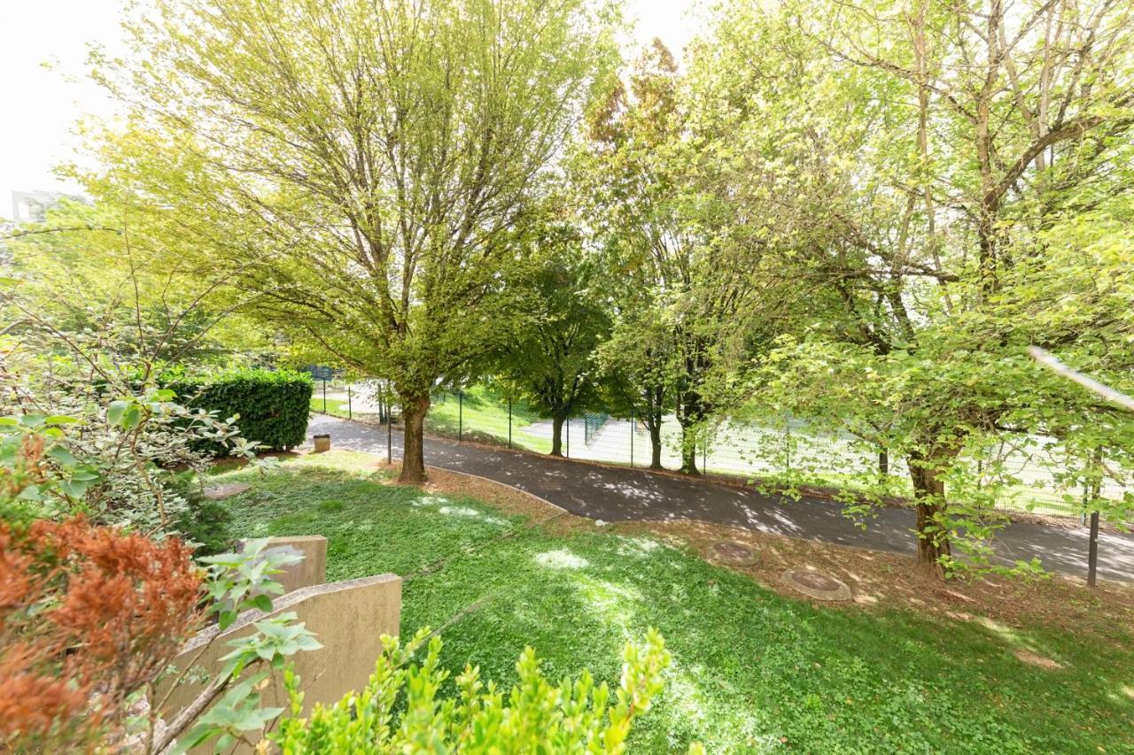 Smart Living - Ideal Amis Et Famille -10 Mn Disneyland - 20 Mn Paris Torcy  Zewnętrze zdjęcie